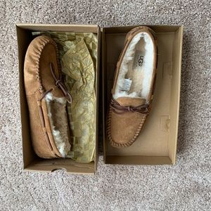 Ugg Dakota slippers